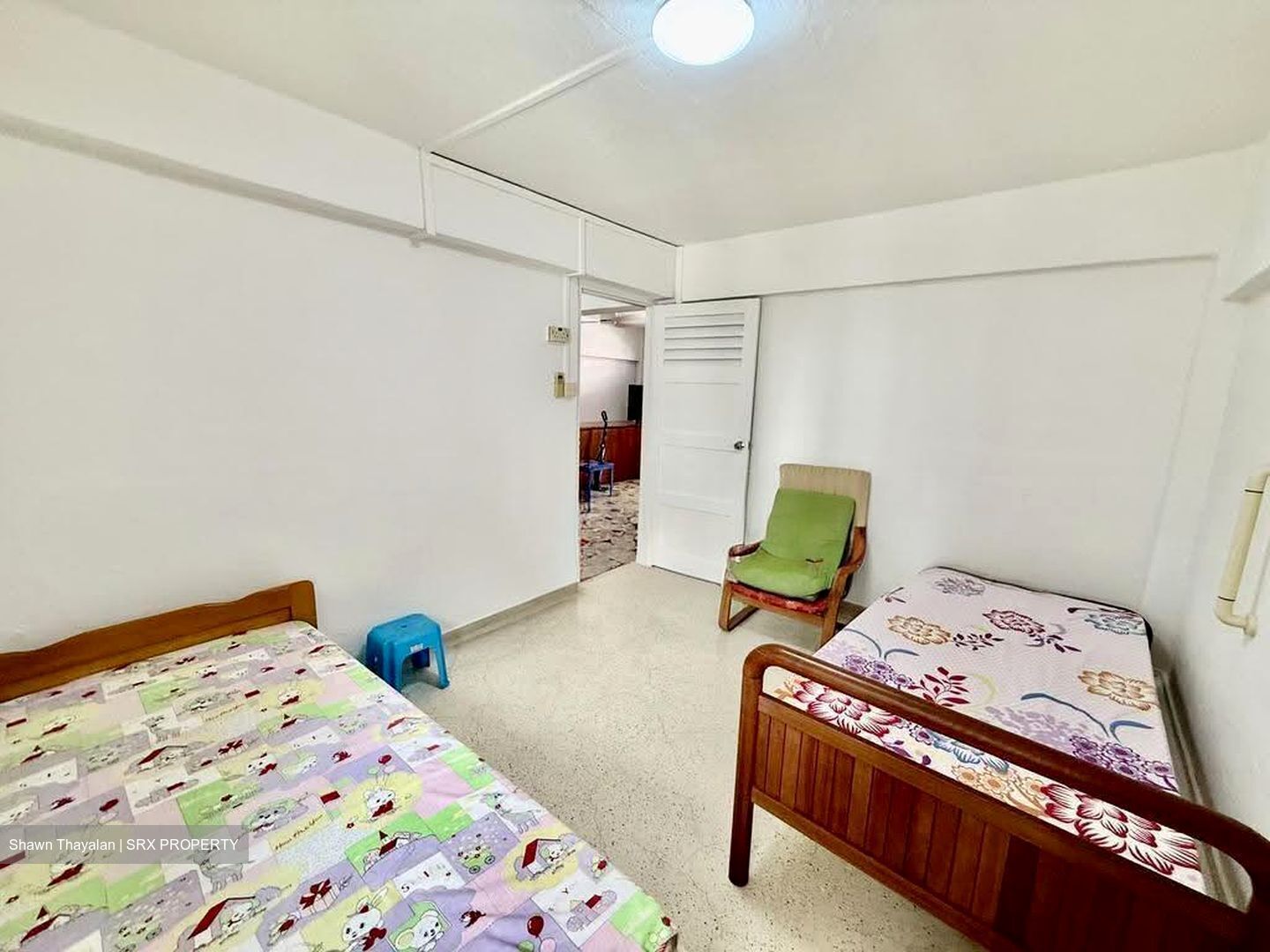 Blk 105 Hendersonville (Bukit Merah), HDB 3 Rooms #622433751